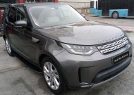 Yan Koruma Bariyeri, Yan Basamak - Range Rover Discovery 2017 Orjinal Yan Basamak