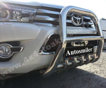 Toyota Hilux'a Uyumlu 2015 Vinç 12000 LB Uzaktan Kumandalı Sentetik Halat