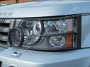 Gövde Parçaları - Range Rover Sport Far Koruma