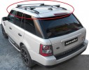 Port Bagaj - Range Rover Sport Port Bagaj Taşıma Seti
