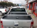 Port Bagaj - Ford Ranger Kasa ÜstüPort Bagaj Taşıma Aparatı