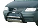 Ön Koruma Bariyeri - Volkswagen Caddy Ön Koruma Bariyeri (Harran- Polyguard)