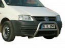 Ön Koruma Bariyeri - Volkswagen Caddy Ön Koruma Bariyeri (Toros)