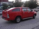 Camlı Kabin - Toyota Hilux Kırmızı Starbox Camlı Kabin