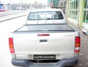 Roll-Back(Sürgülü Kapak) - Toyota Hilux Rollback Sürgülü Kapak