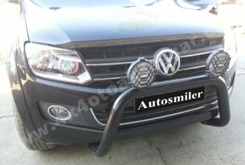 Volkswagen Amarok Sis Lambası